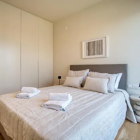 Avalon Gardens 13 Βίλα Emba