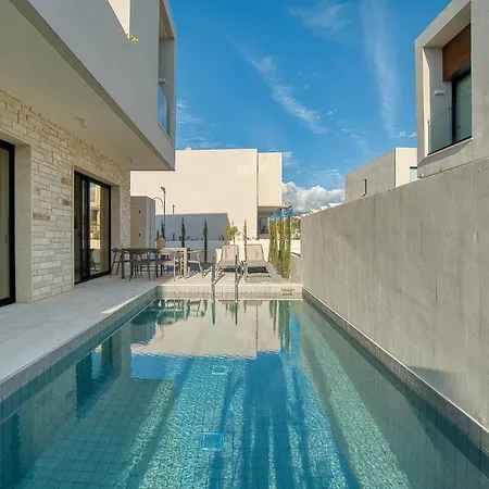 Avalon Gardens 13 Villa Emba
